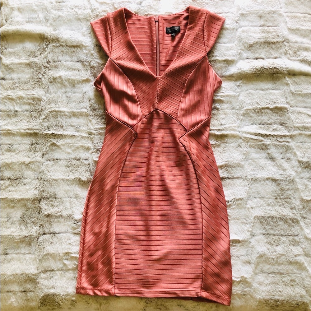 Topshop Dress